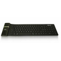 Silicone Bluetooth Keyboard